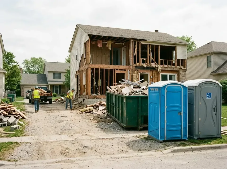 home-renovation-demolition-sit-010 — frequently asked questions, Portable Toilet & Dumpsters Rental in Fairview, GA